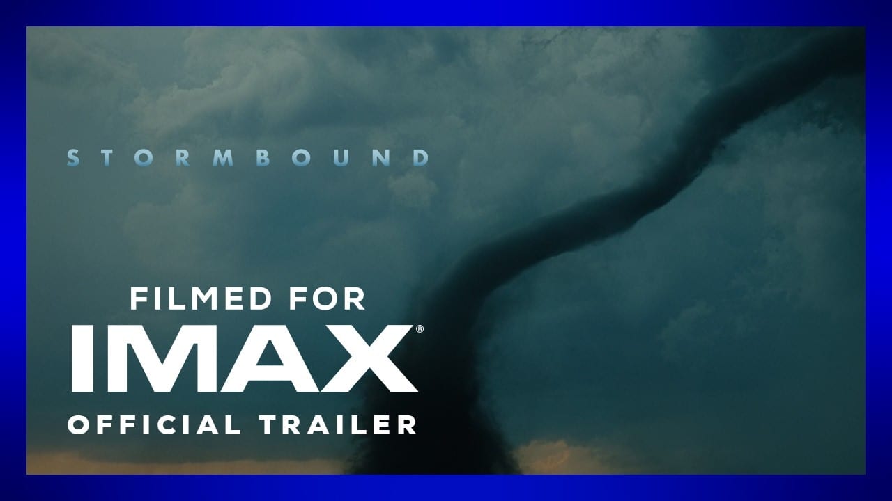 Still from Stormbound | Official Trailer | Filmed For IMAX®.
